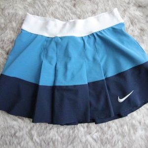 Nike Dri-Fit Tennis Skort